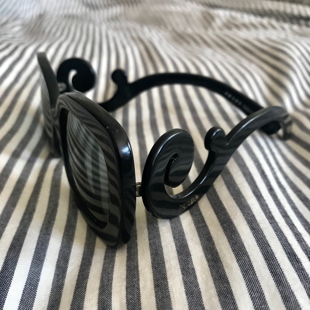 Prada Sunglasses